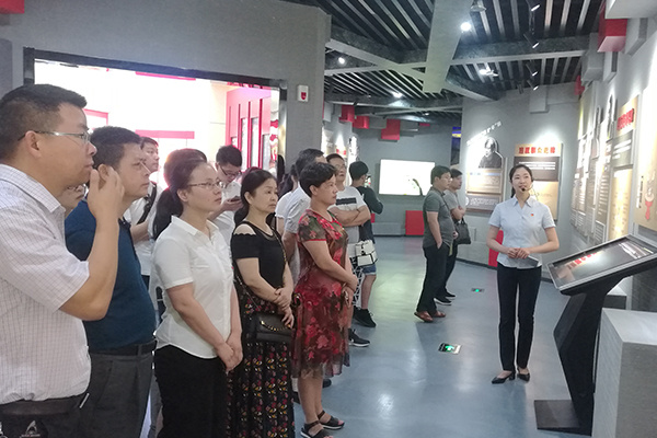 湖南机械工业设计研究院